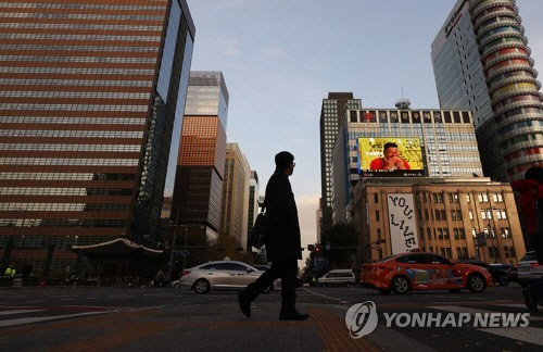 [연합뉴스 자료사진]